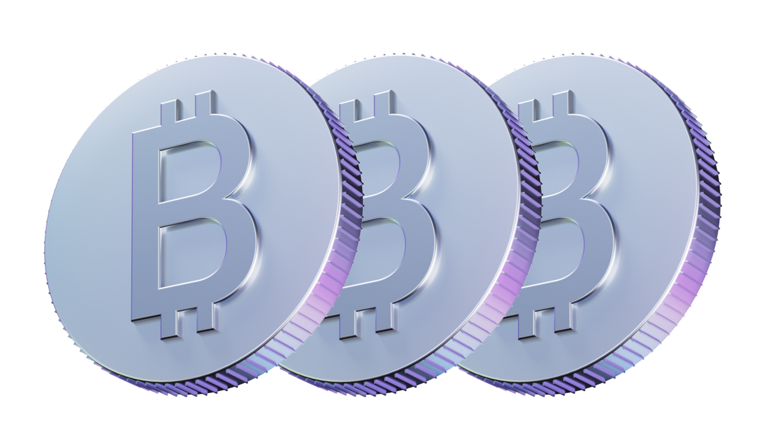 Illustration of BTC