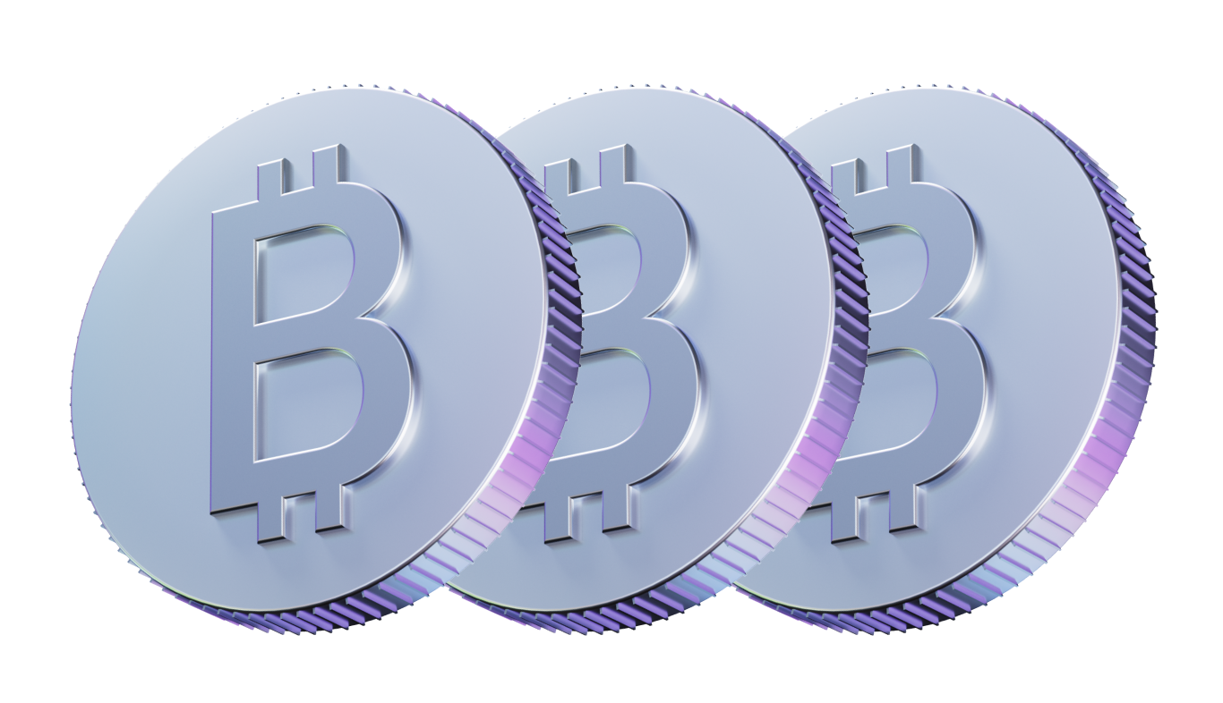 Illustration of BTC