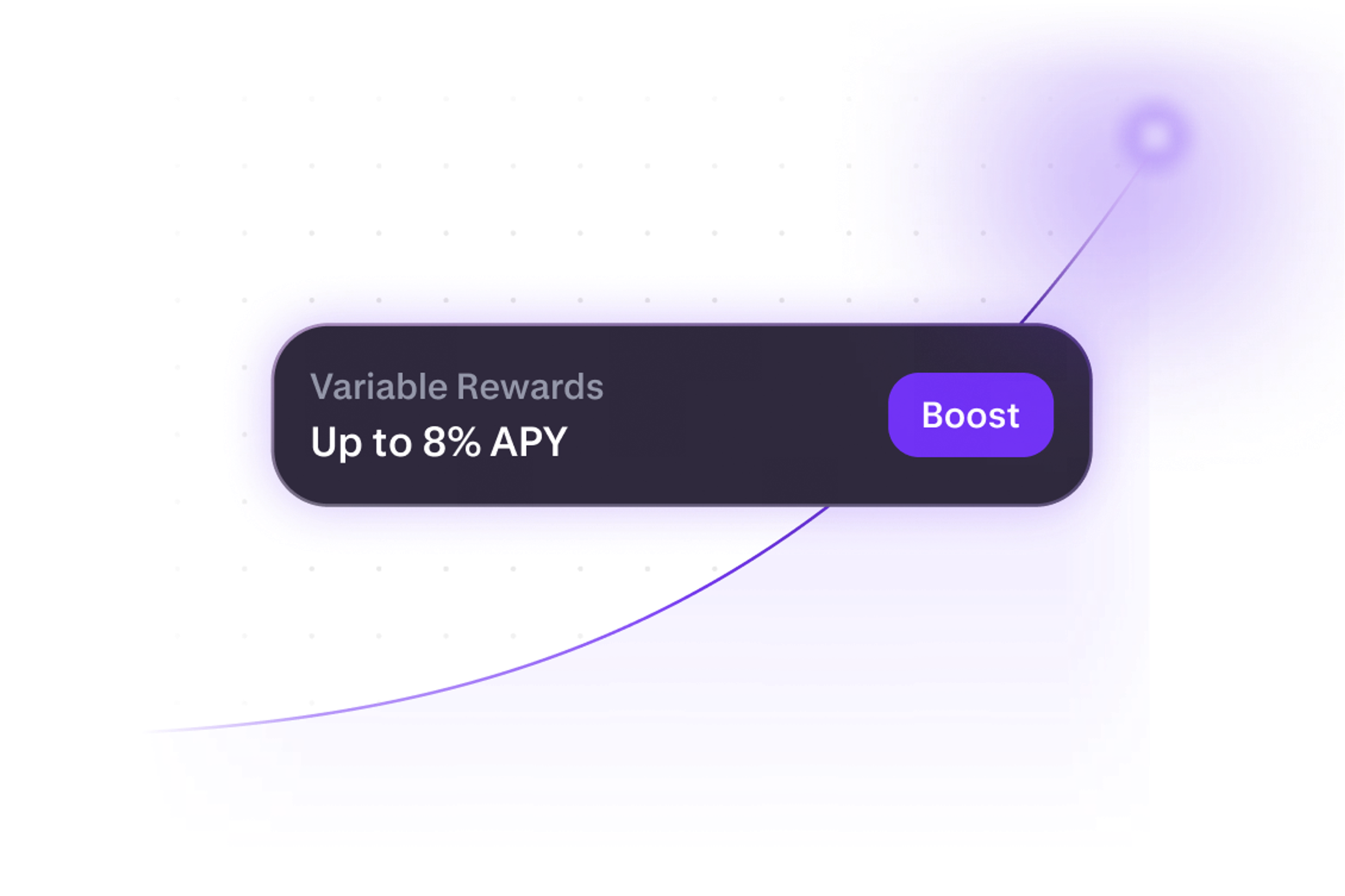 Earn competitive rewards