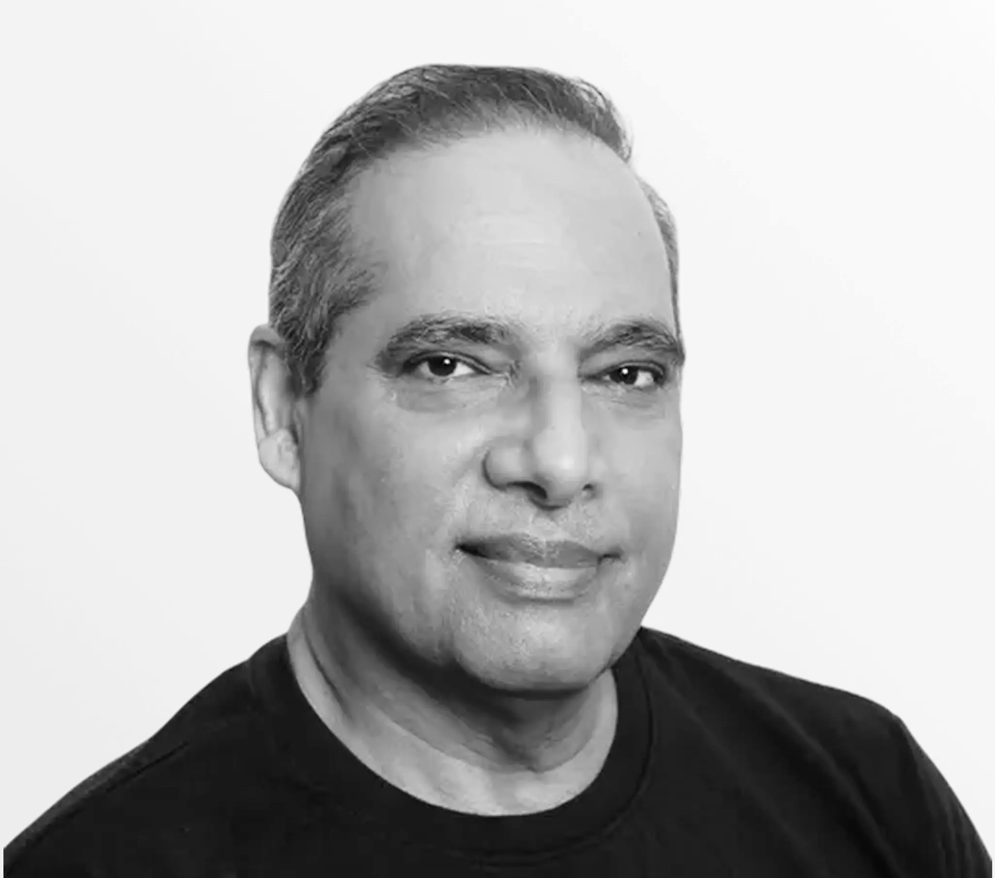 Pranesh Anthapur, Chief People Officer