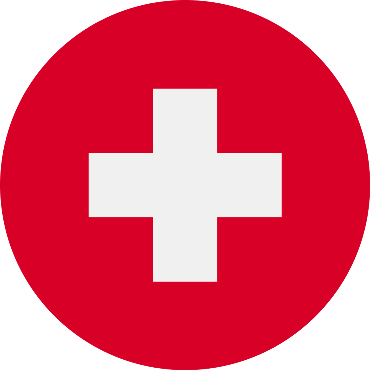 Flag of Switzerland