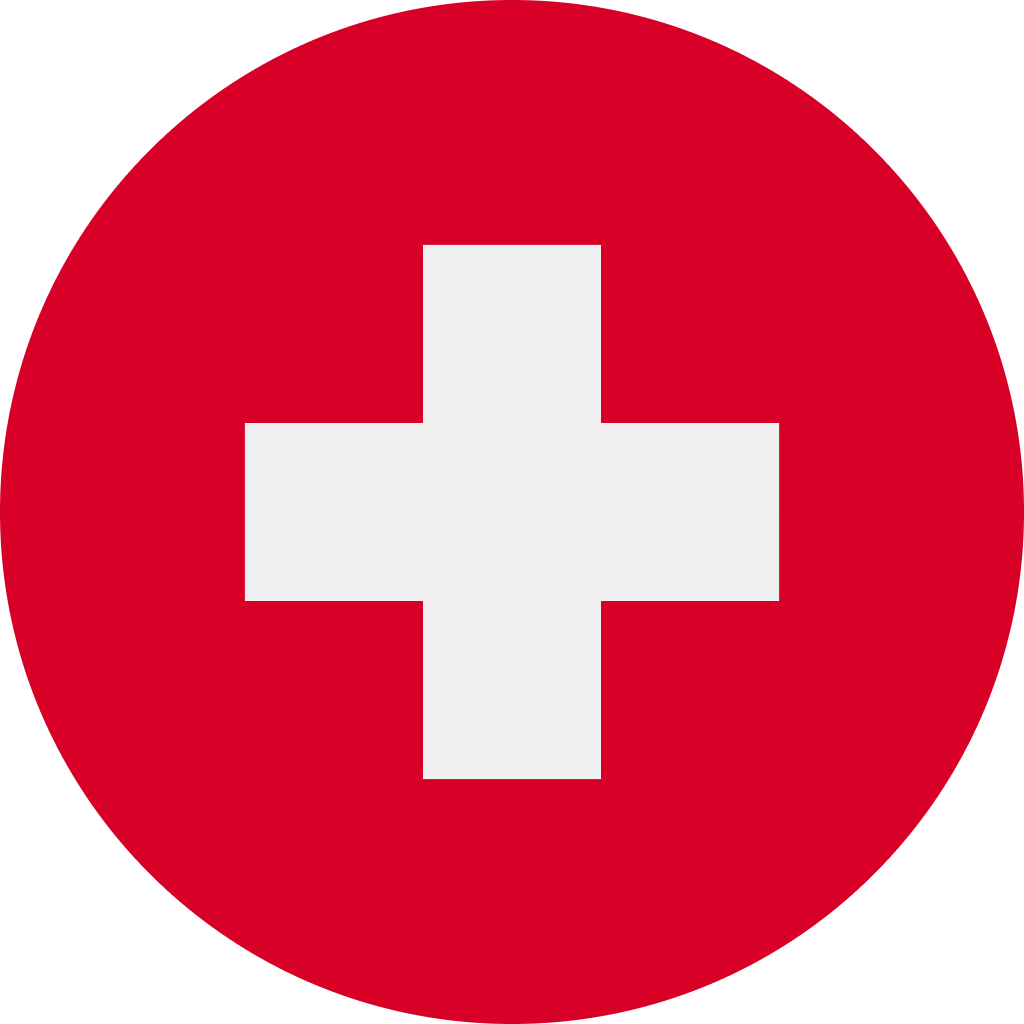 Flag of Switzerland