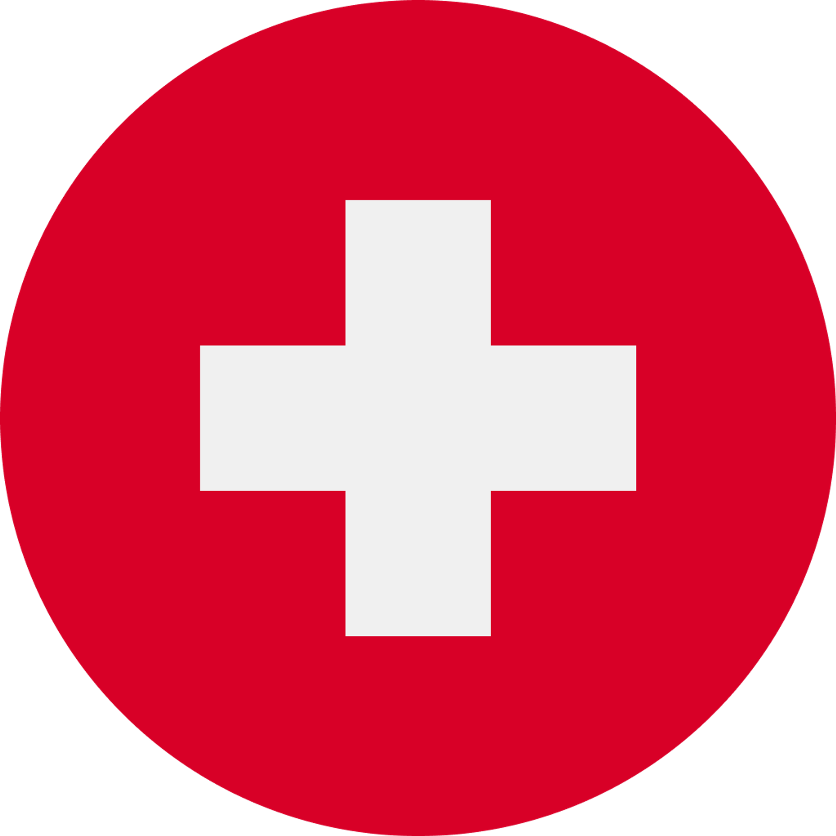 Flag of Switzerland