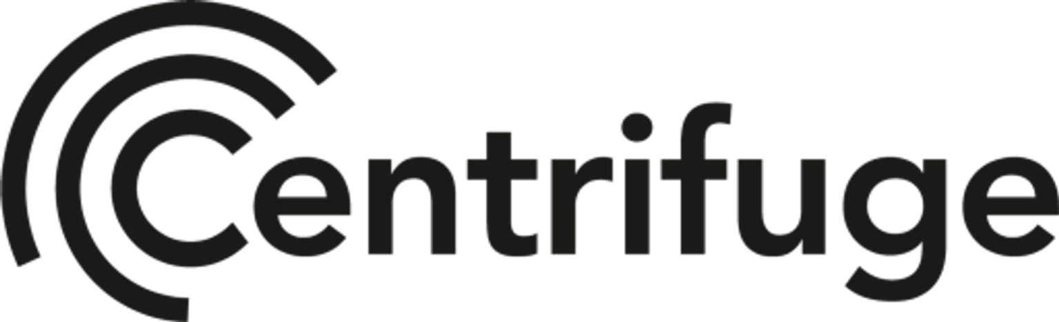 what is centrifuge cfg logo