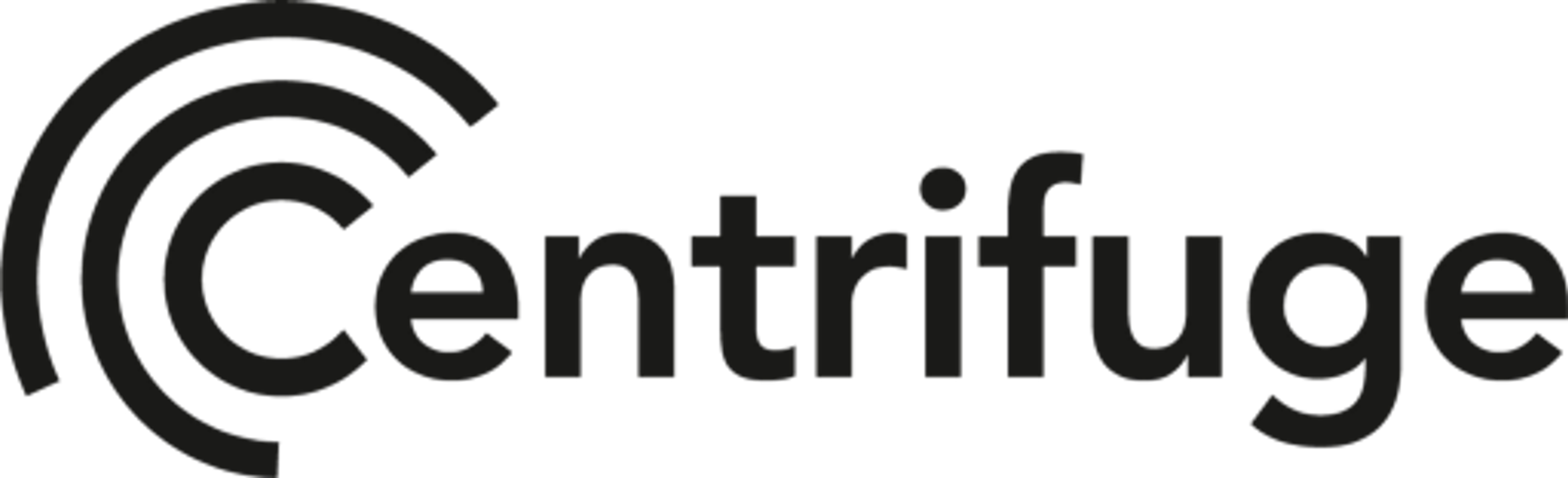 what is centrifuge cfg logo