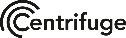what is centrifuge cfg logo