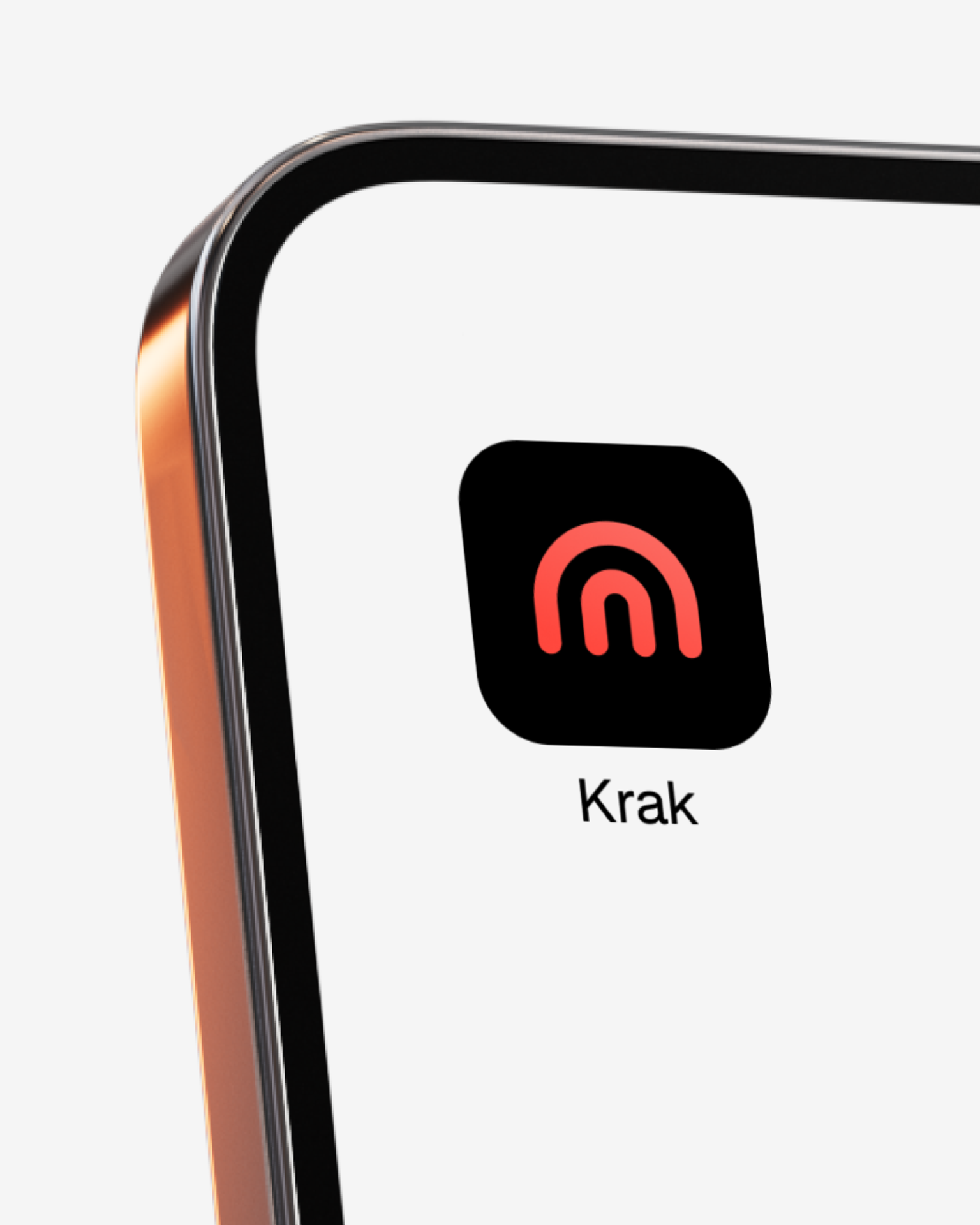 Grab the app