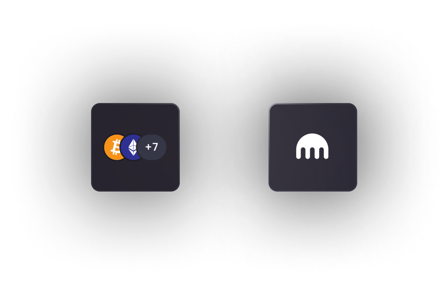 Transfer assets