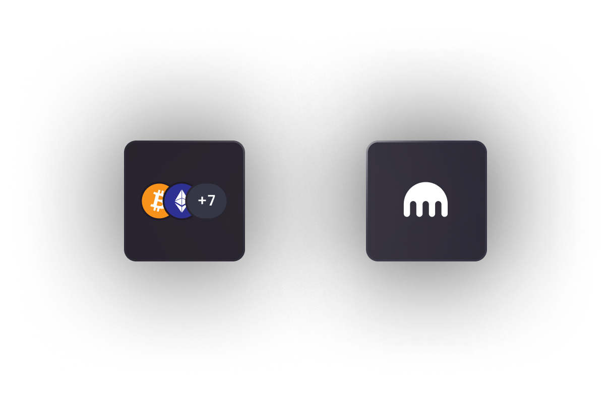 Transfer assets