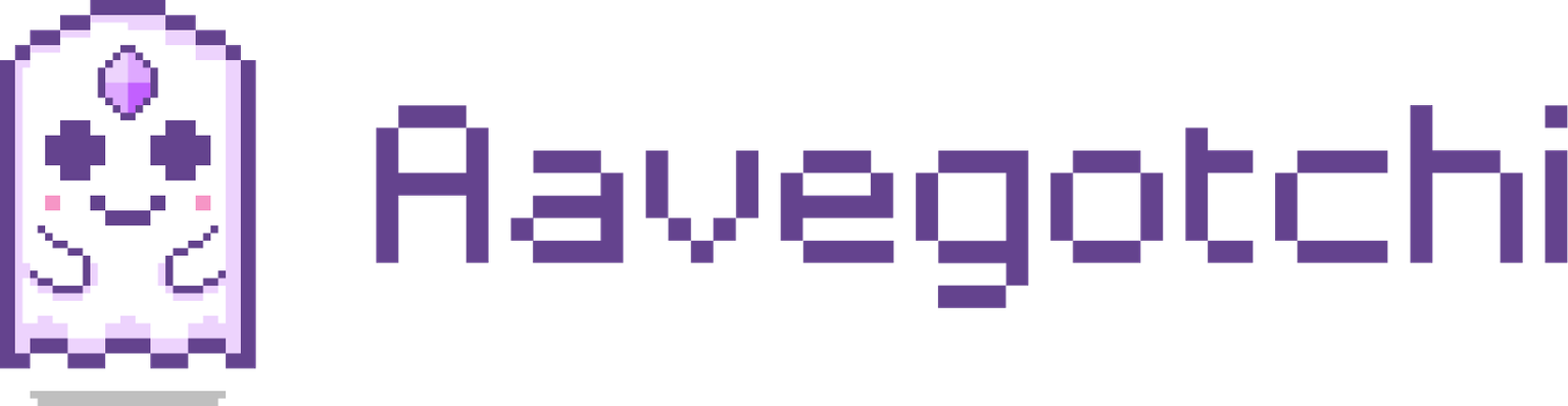 what is aavegotchi ghst