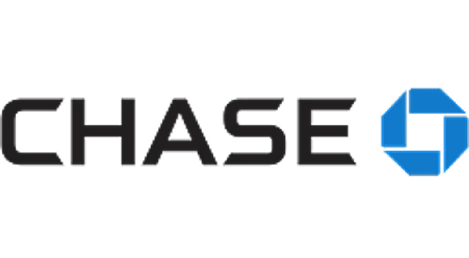 Chase logo