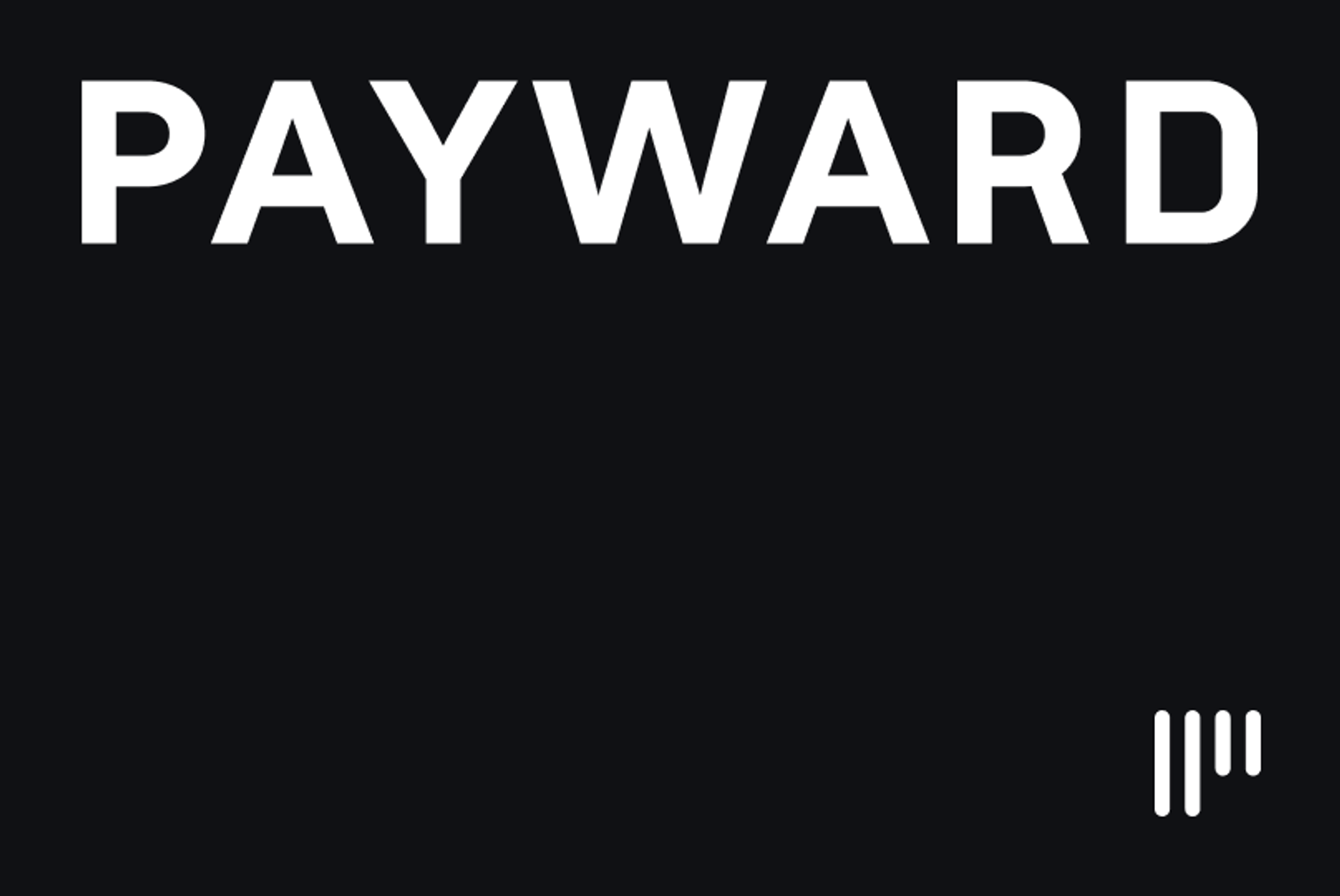 Payward logo