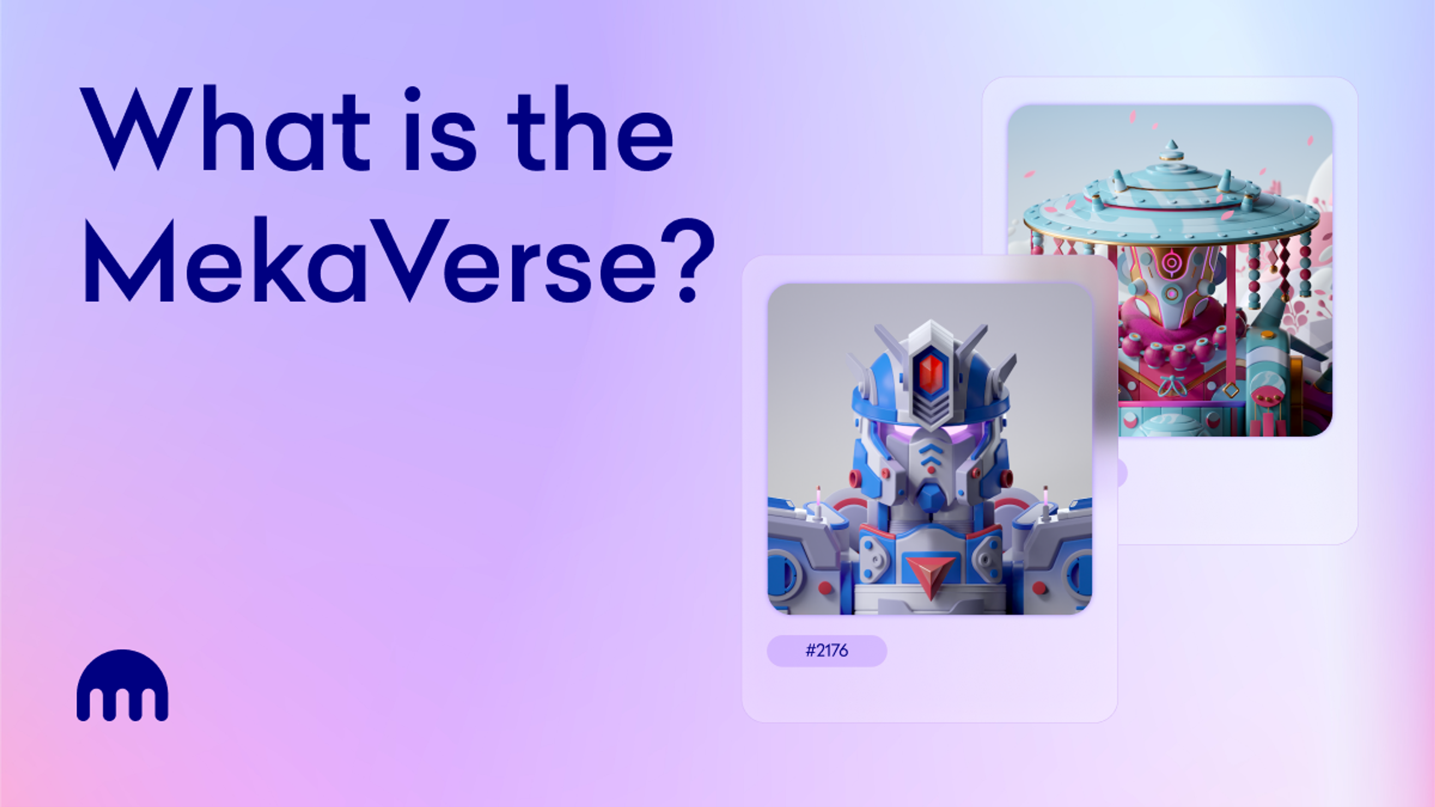 What is the MekaVerse? | Kraken