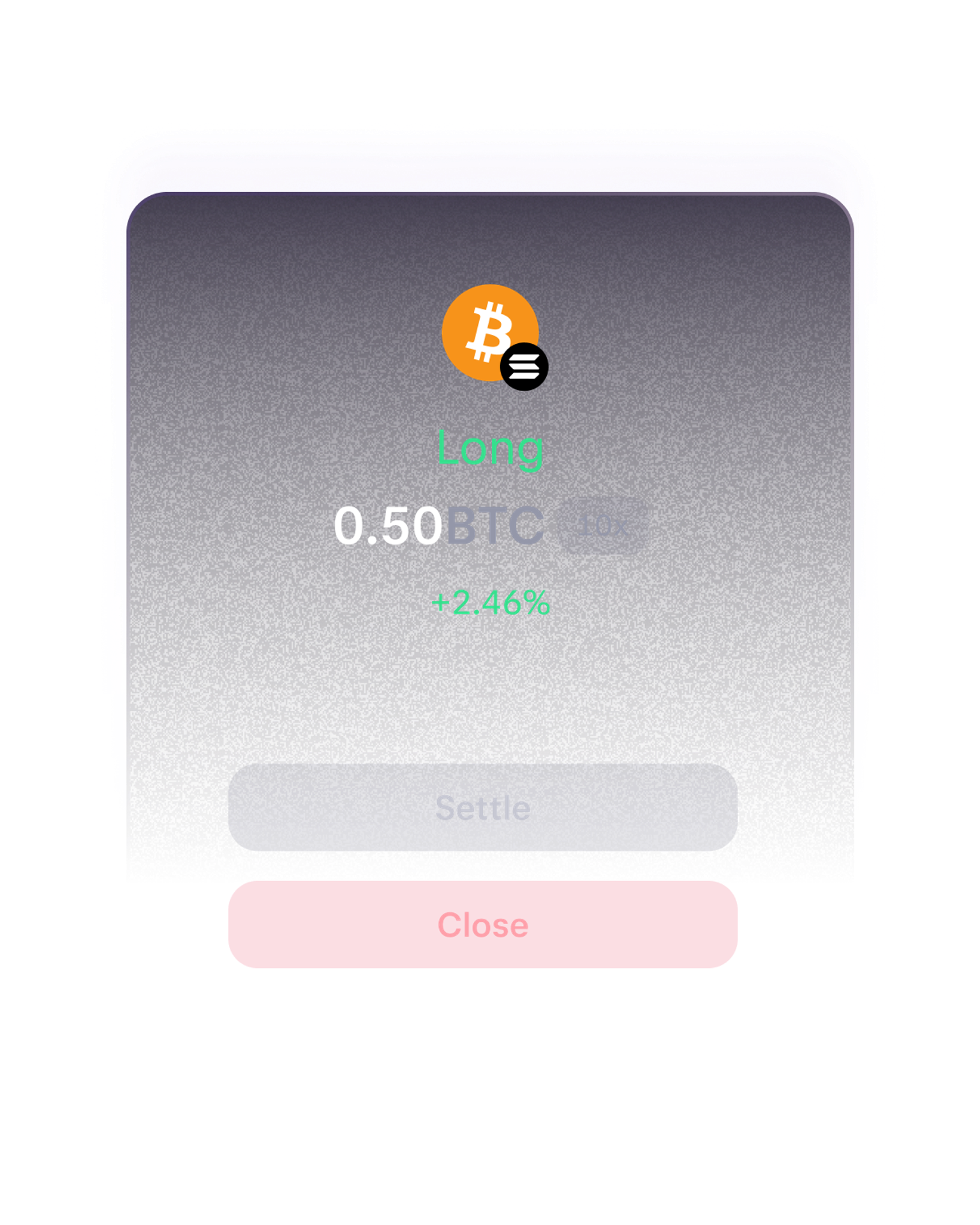 Responding to a margin call or liquidation on Kraken Pro