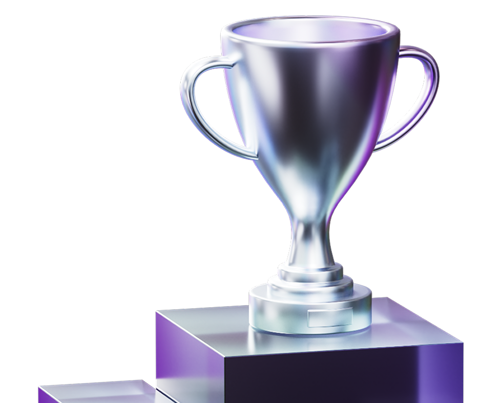 Trading Competition Cup