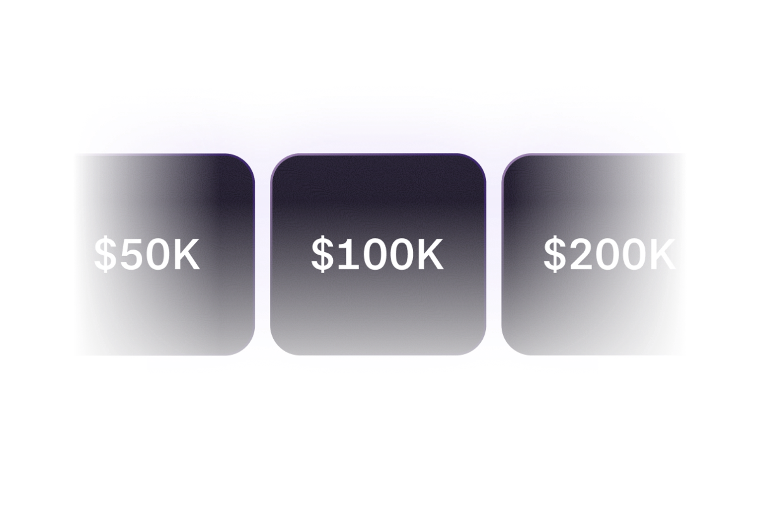 Kraken staking
