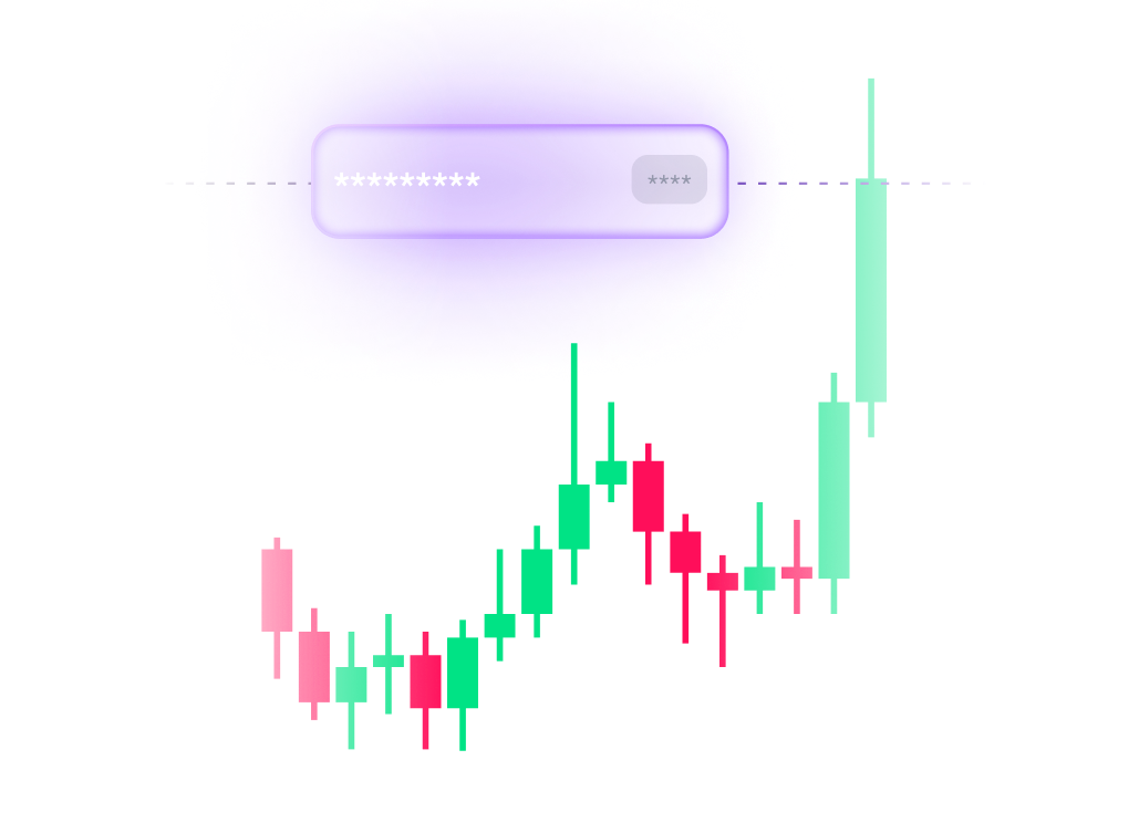 Obscured transaction