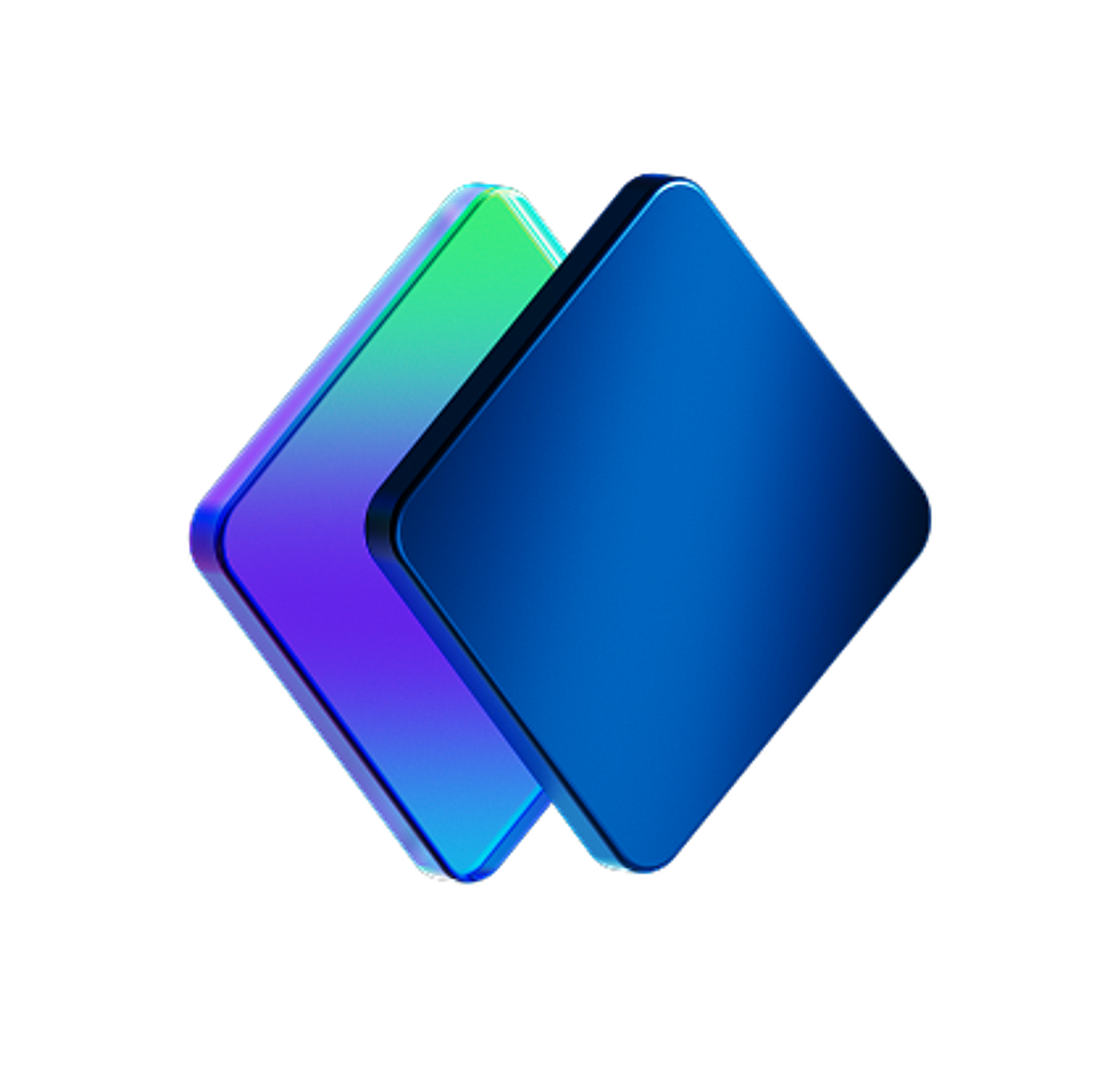 Custom branded crypto trading interface
