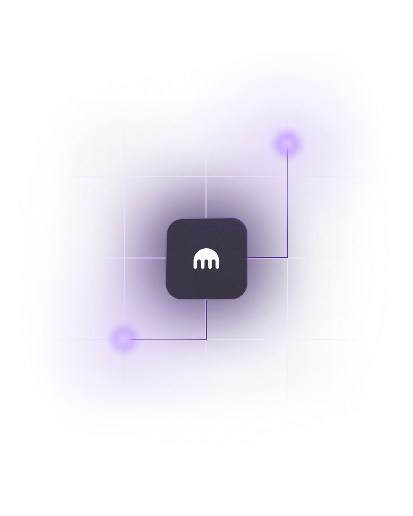 Full onchain transparency