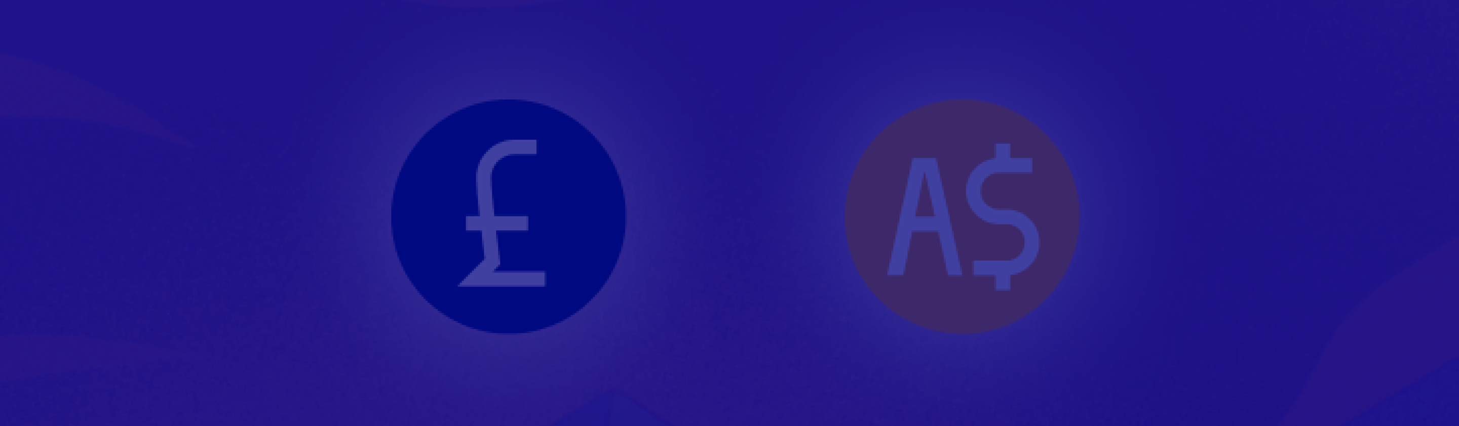 Kraken Expands Crypto Access to GBP and AUD Hero Image