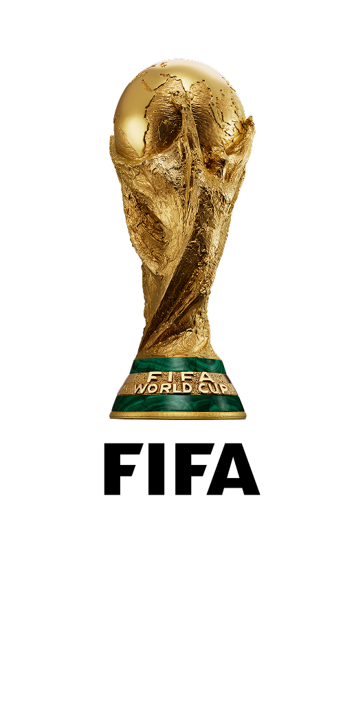 FIFA World Cup 2026 logo