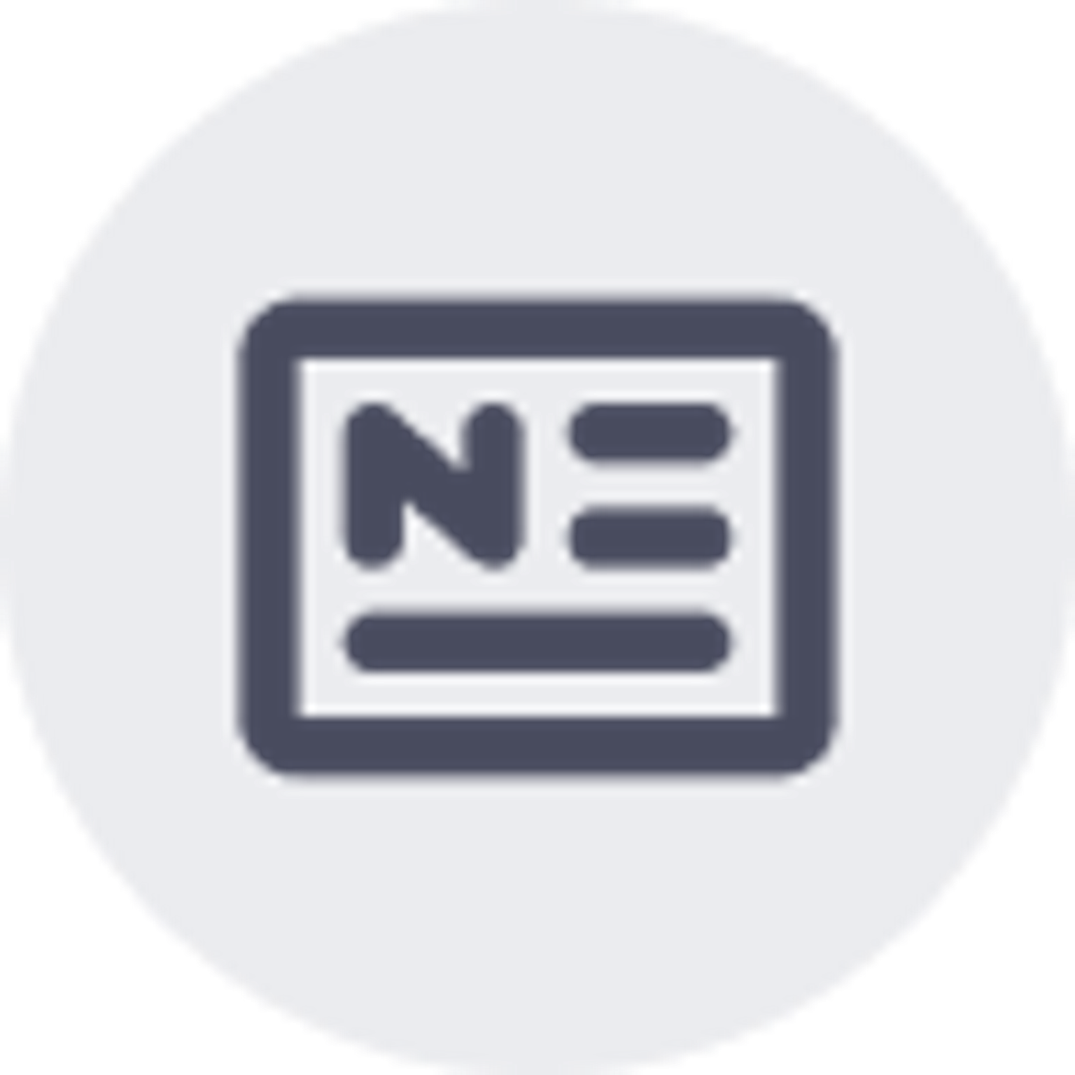 Icon