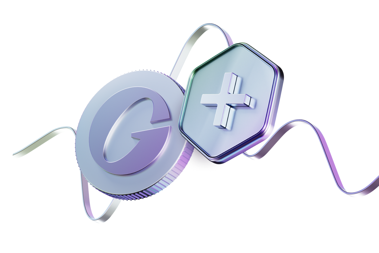Boosted USDG rewards