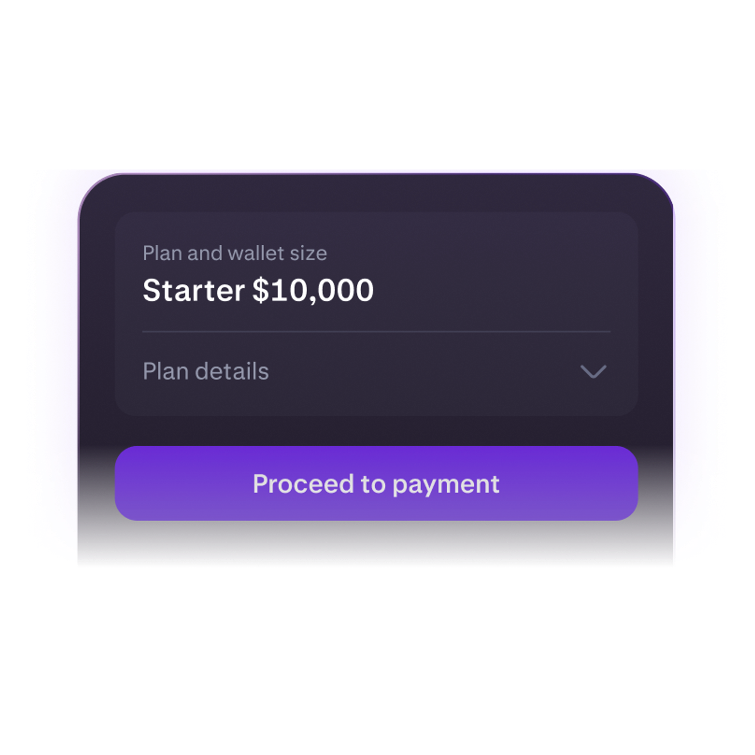 Buy an evaluation