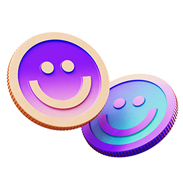 Smile - referrals are here