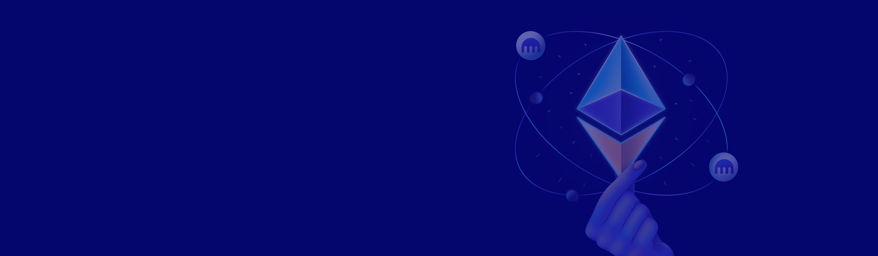 Kraken Donates $250,000 to Advance Ethereum’s Blockchain Upgrade Efforts Article Image