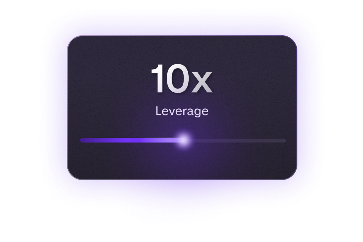 Margin trading API
