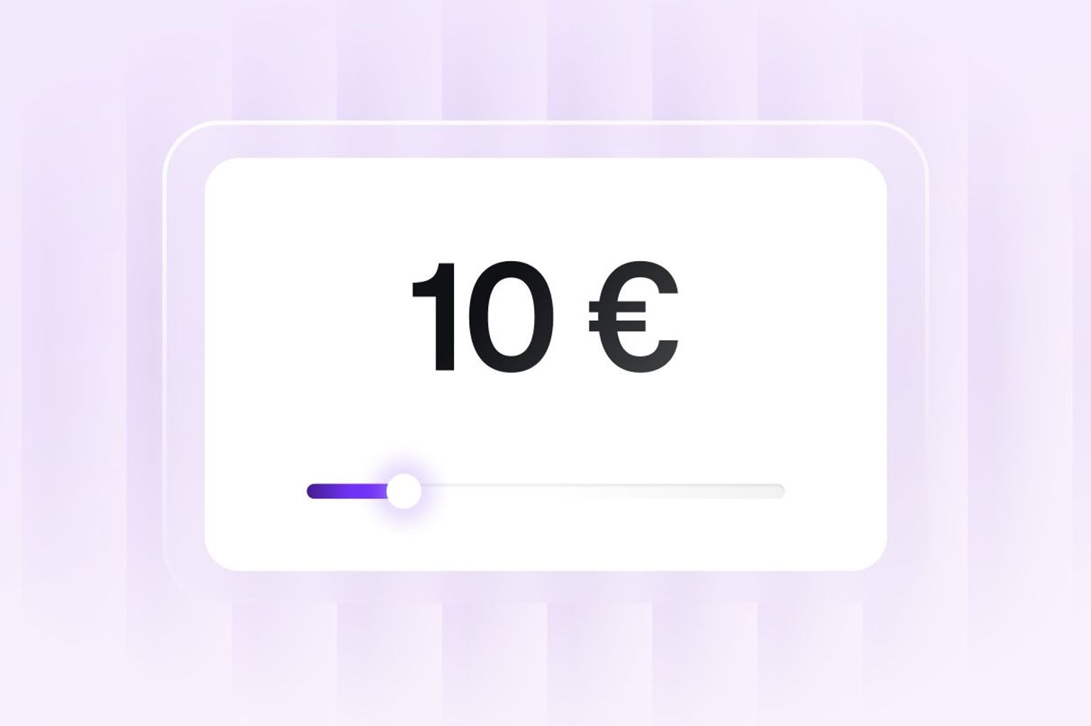 Create your account