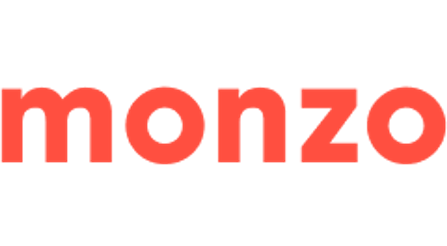 Monzo Logo
