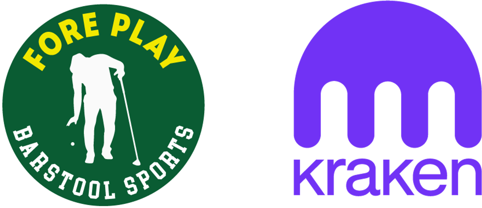 Kraken x Barstool Sports