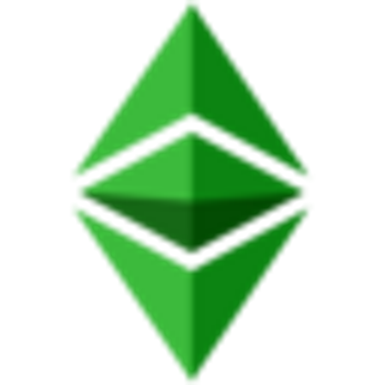 Ethereum Classic logo