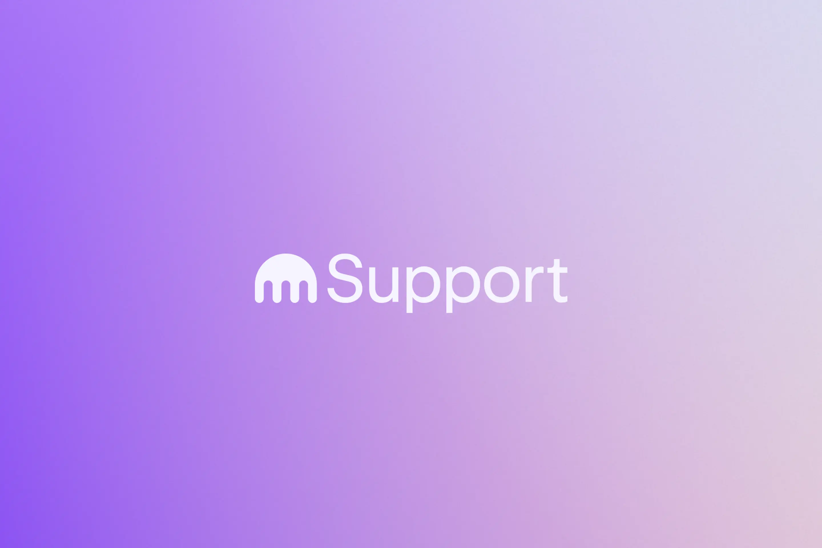 Kraken Support