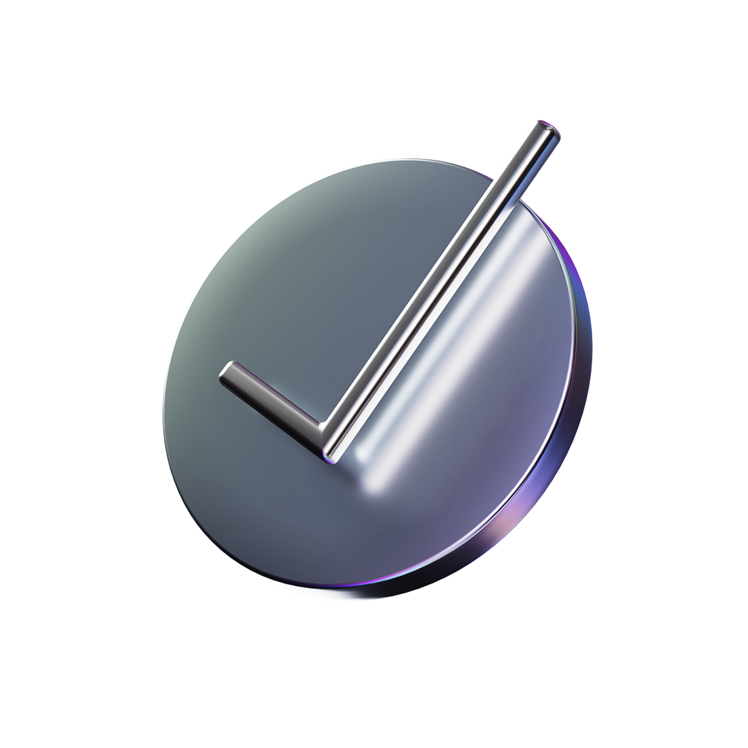 Illustration of checkmark