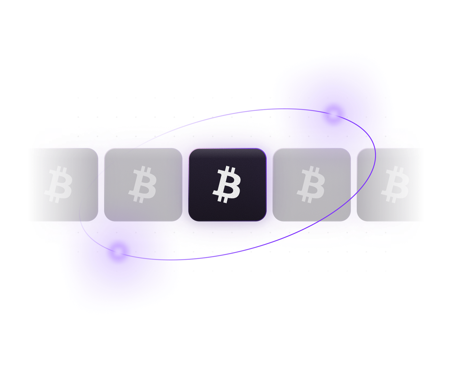 BTC Rewards