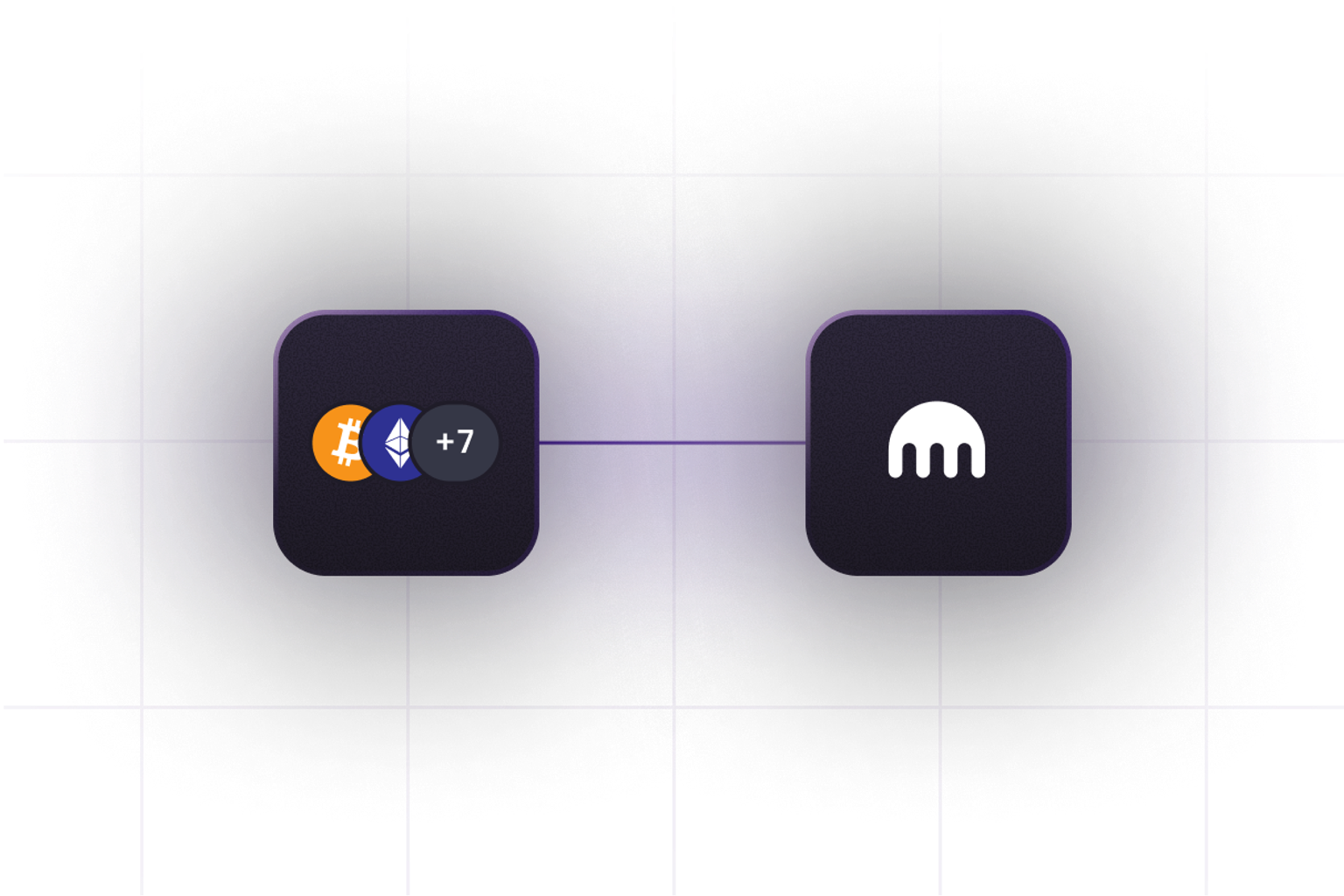 Transfer assets