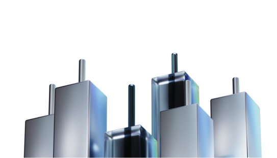 Spot candlestick