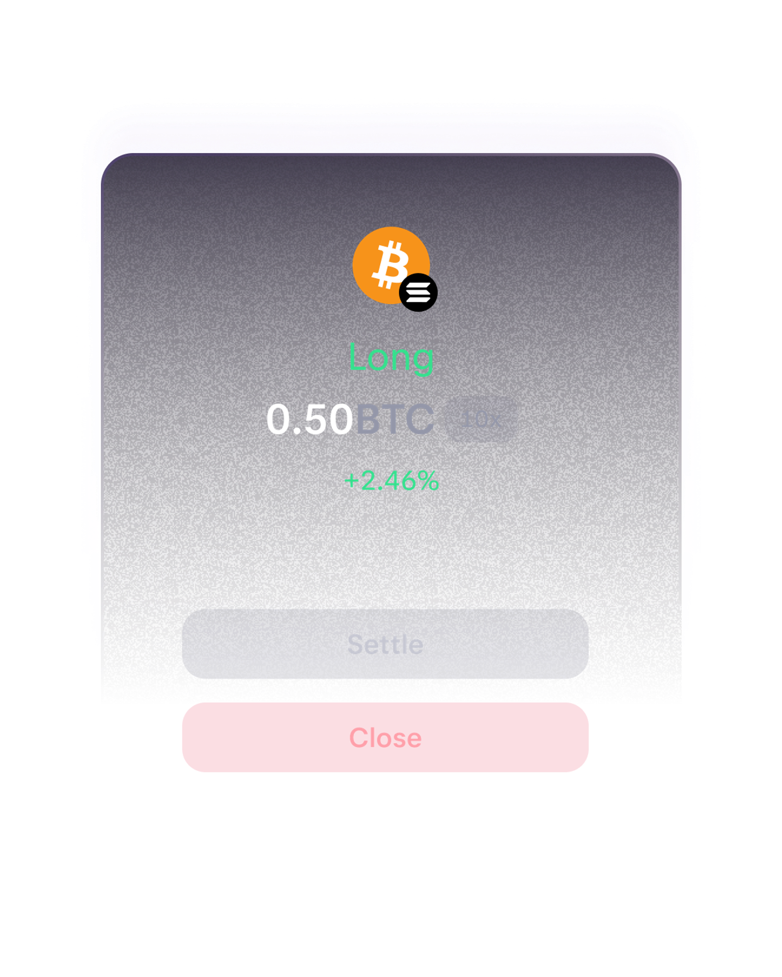 Responding to a margin call or liquidation on Kraken Pro