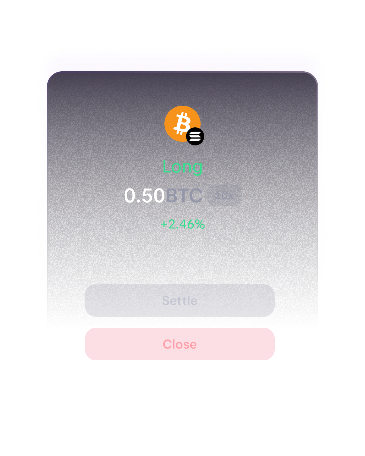 Responding to a margin call or liquidation on Kraken Pro