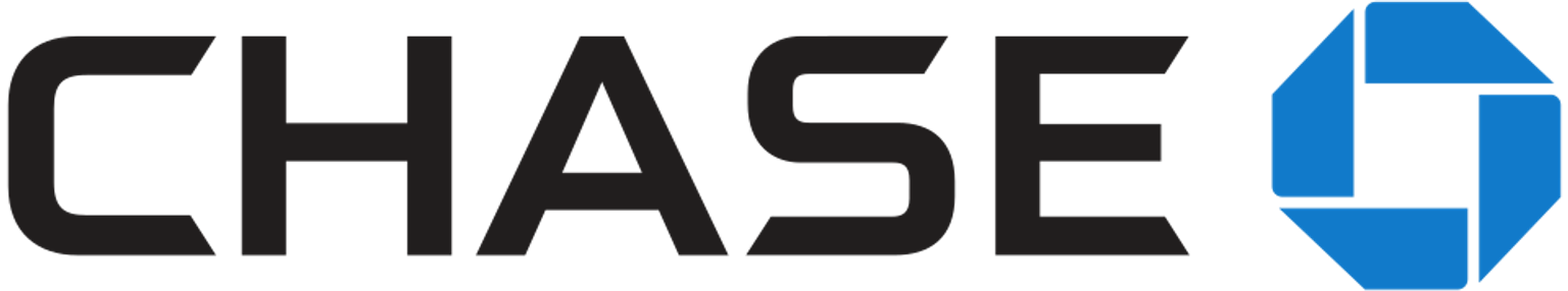Chase logo