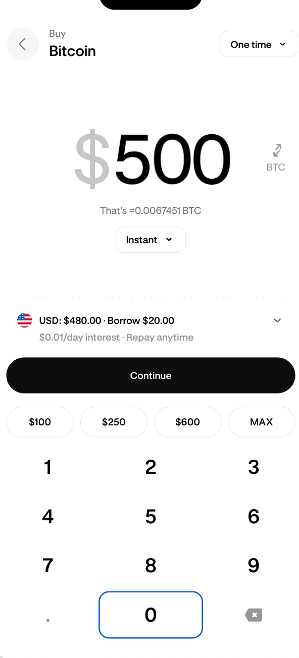Enter amount 2