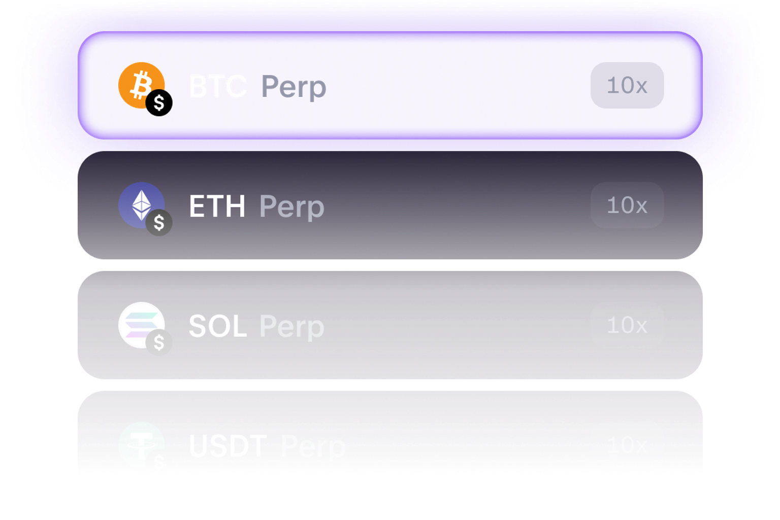 Futures trading API