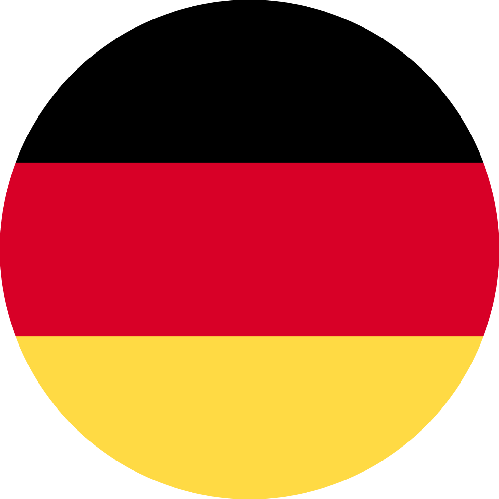 flag / germany