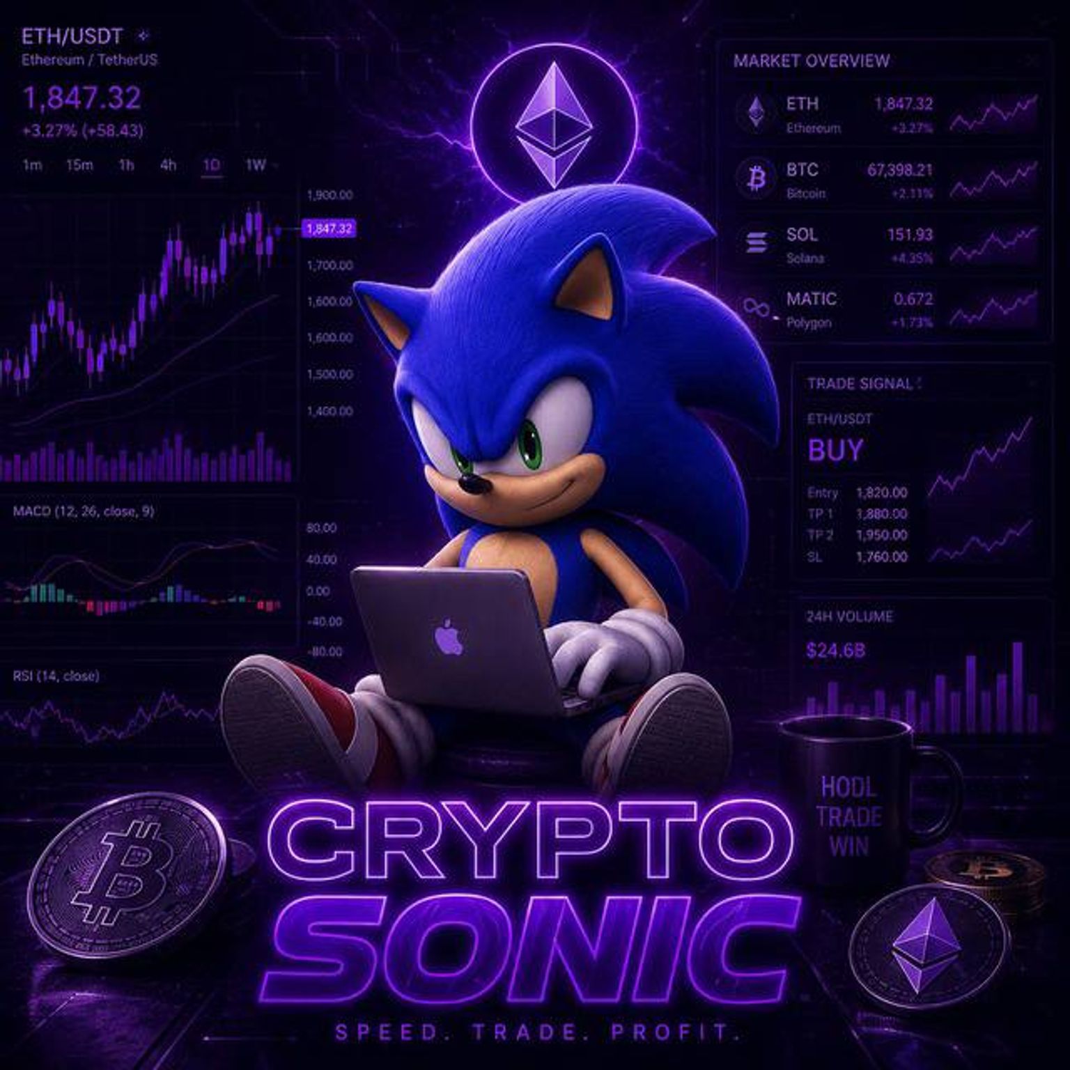 Campaign image