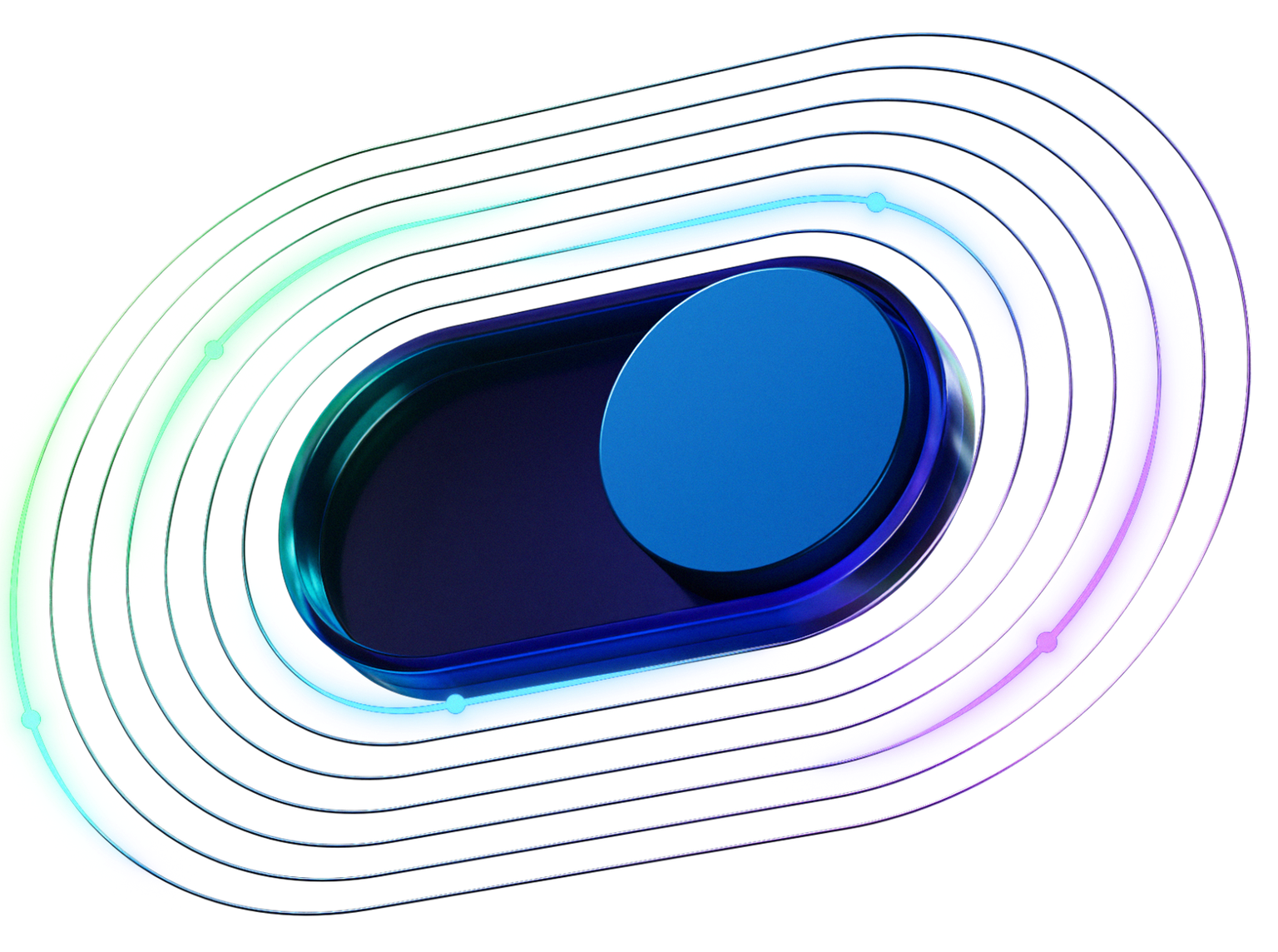 Ramp graphic