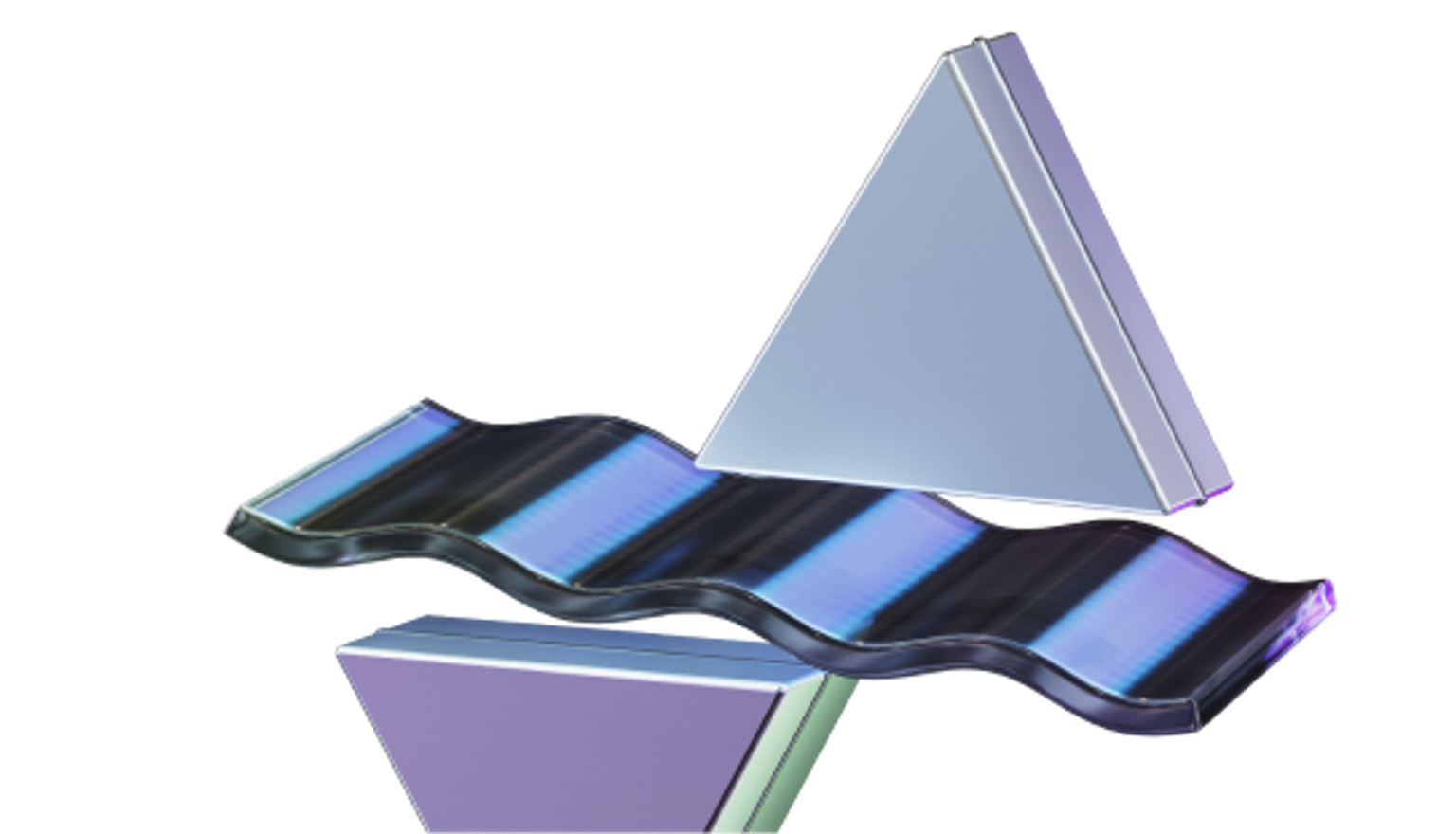 Futures arrow