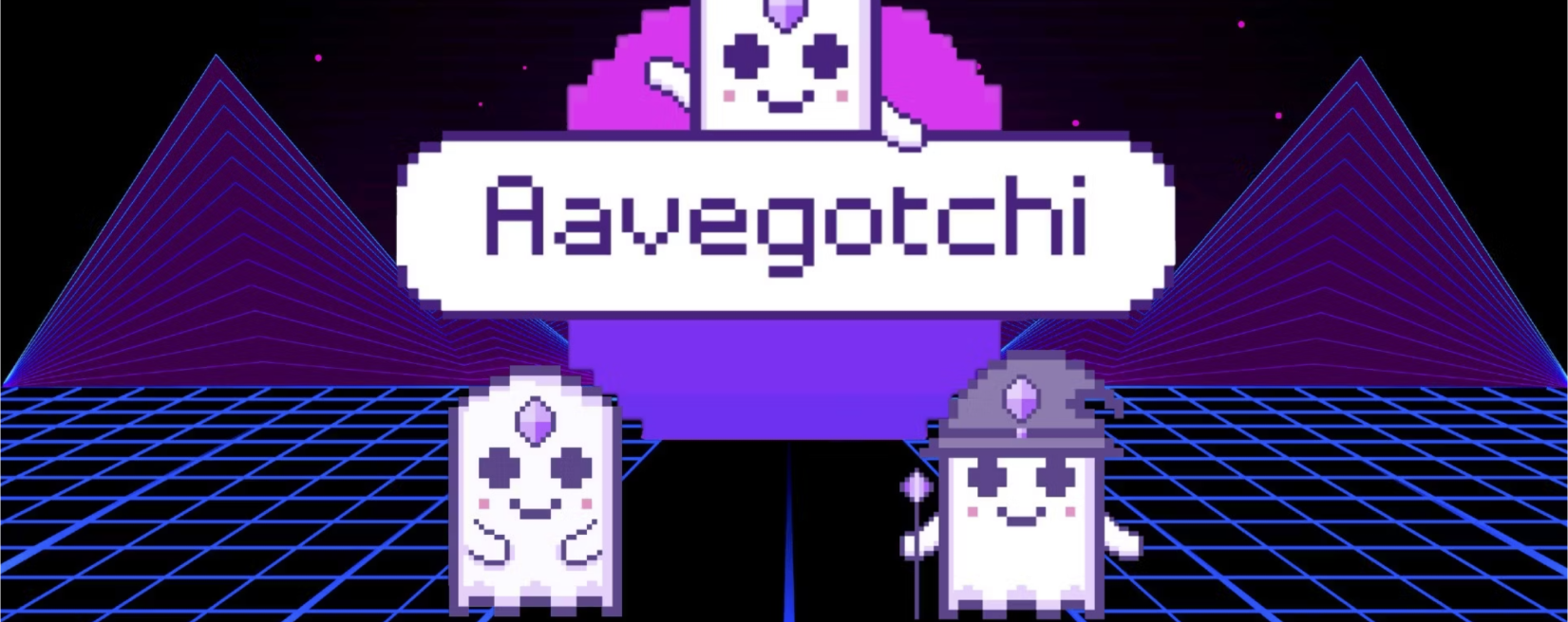 Aavegotchi